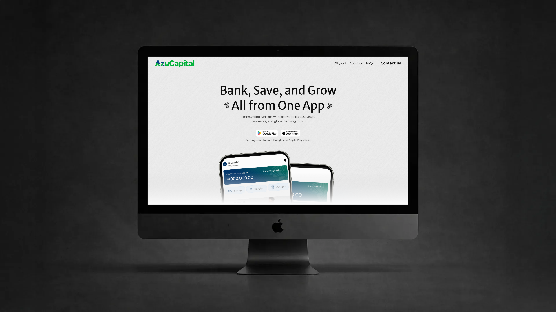 AzuCapital